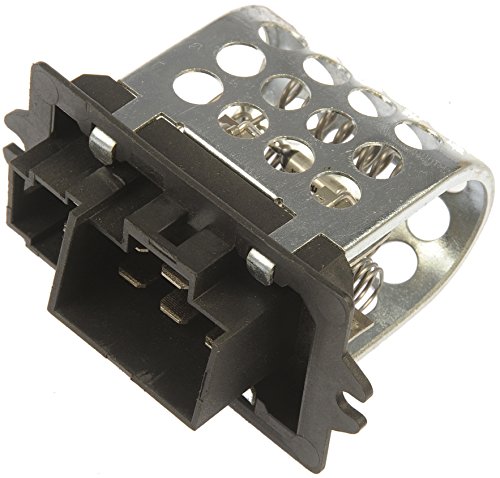 Dorman 973-017 résistance de chauffage pour Chrysler Dodge Plymouth