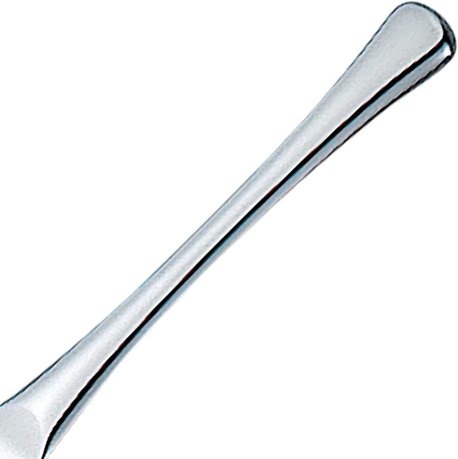 Noritake 09HY/41A Dessert Knife, 7.9 inches (20 cm), Emotion Type, Monaka Pattern, Stainless Steel