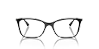 Women's Vo5563 Butterfly Prescription Eyewear Frames