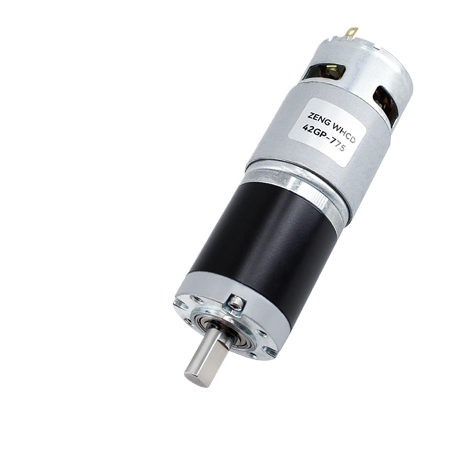 Démarreur 12V 8 TR/Min 42GP-775 moteur couple élevé marche avant arrière