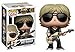 Funko POP Rocks: Guns N Roses - Duff Mckagan Action Figure