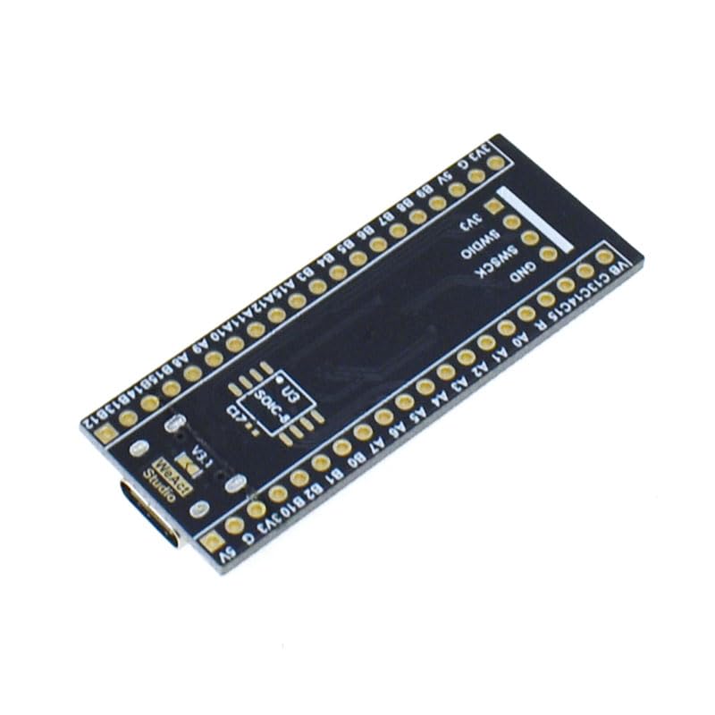 10Pcs STM32F411CEU6 32F4 core Shield