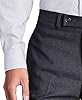 Calvin Klein Men's Slim Fit Dress Pants | Suit Pan... #1