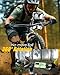 Wukanleng Motorcycle Phone Tablet Mount for 3/4