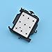 【Printer Accessories】 2PC Original Compatible with Mimaki JV33 JV5 CJV30 JV300 DX5 DX7 printhead Capping Station Assy Cap top Compatible with Roland RA-640 VS-640 Capping top
