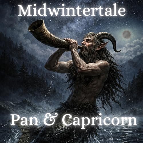 Midwintertale: Pan and Capricorn