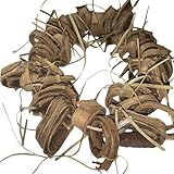 Nettoie naturellement les dents et les gencives. Lutte contre la mauvaise haleine et laisse une fraîcheur durable. Alternative naturelle et écologique au dentifrice industriel. 100% brut, sans additifs, sans produits chimiques.