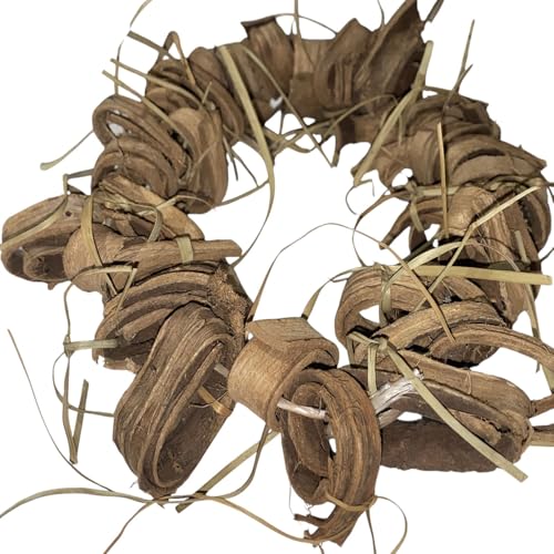 Écorce de Noyer | Siwak Marocain Naturel | Tagoussim سواك بلدي | Hygiène Bucco-Dentaire | Haleine Fraîche & Sourire Radieux (5 Pcs)