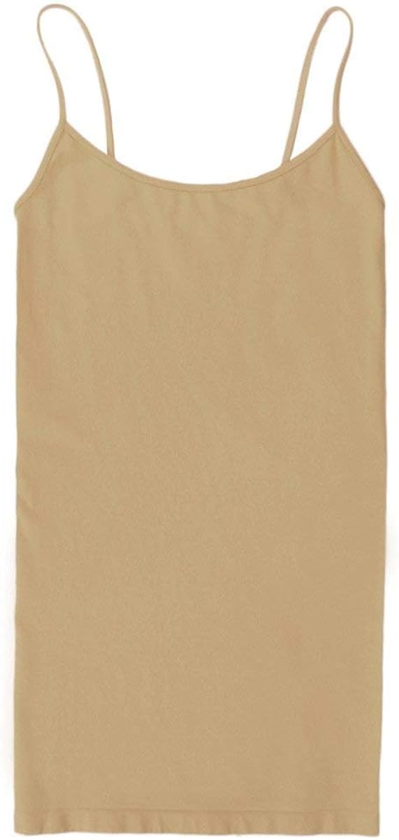 Sugar Lips womens Camisole Tank Top Cami Shirt, Black, One Size US at  Women’s Clothing store