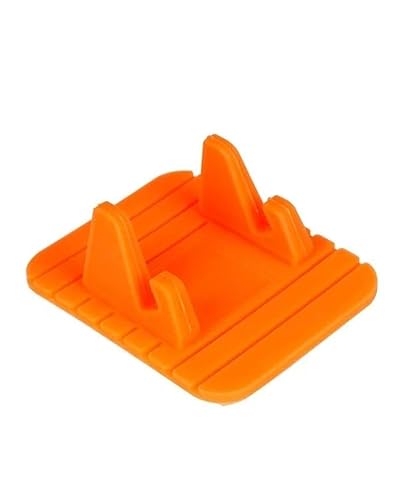 Support En Silicone Pour HomePod Mini - Antidérapant, Bords Lisses - Diamètre 9,5 Cm - 5