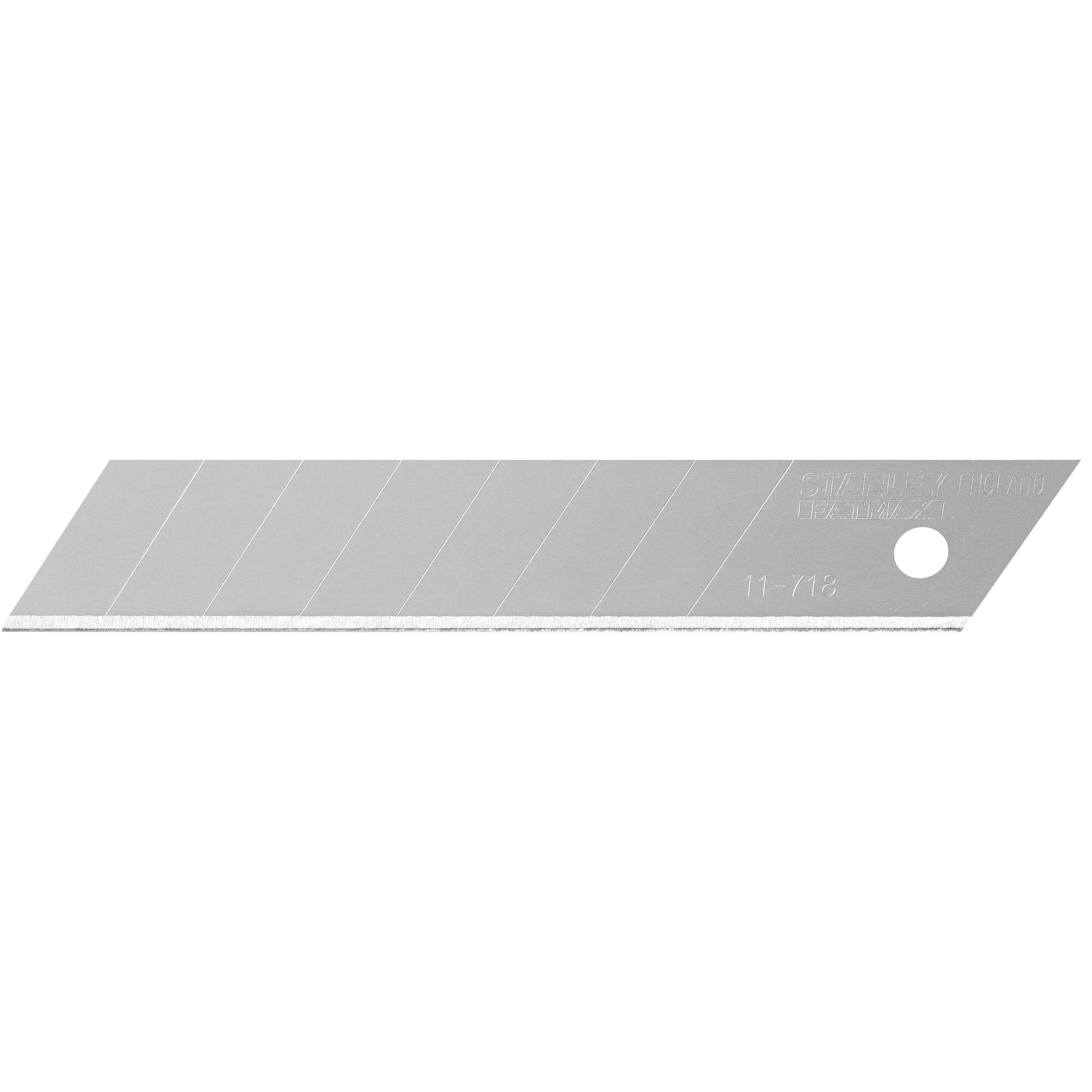 Ostrze łamane FatMax™ 18 mm