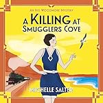 Cover of A Killing at Smugglers Cove