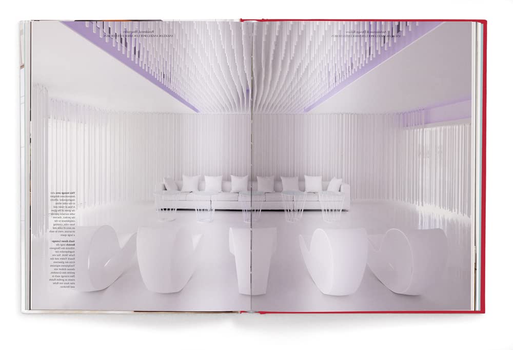Architecture and Design Review: The Ultimate Inspiration - From Interior to Exterior