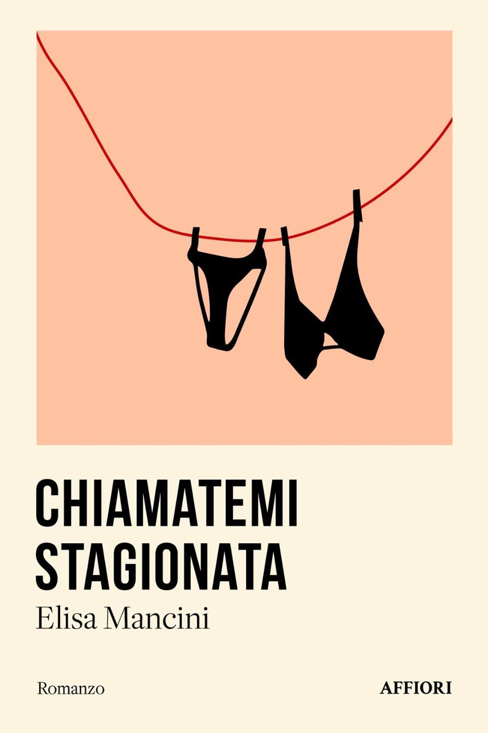Chiamatemi Stagionata - 4