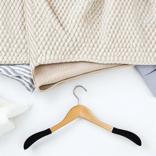 Protections Épaules pour Cintres Manteaux Pulls Vestes Anti-Déformation