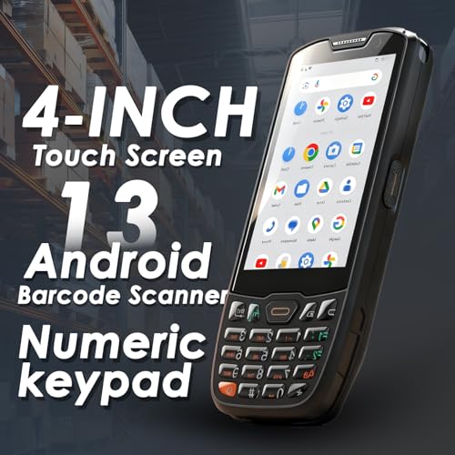 Catálogo de Escáneres . 23 Imagen adicional