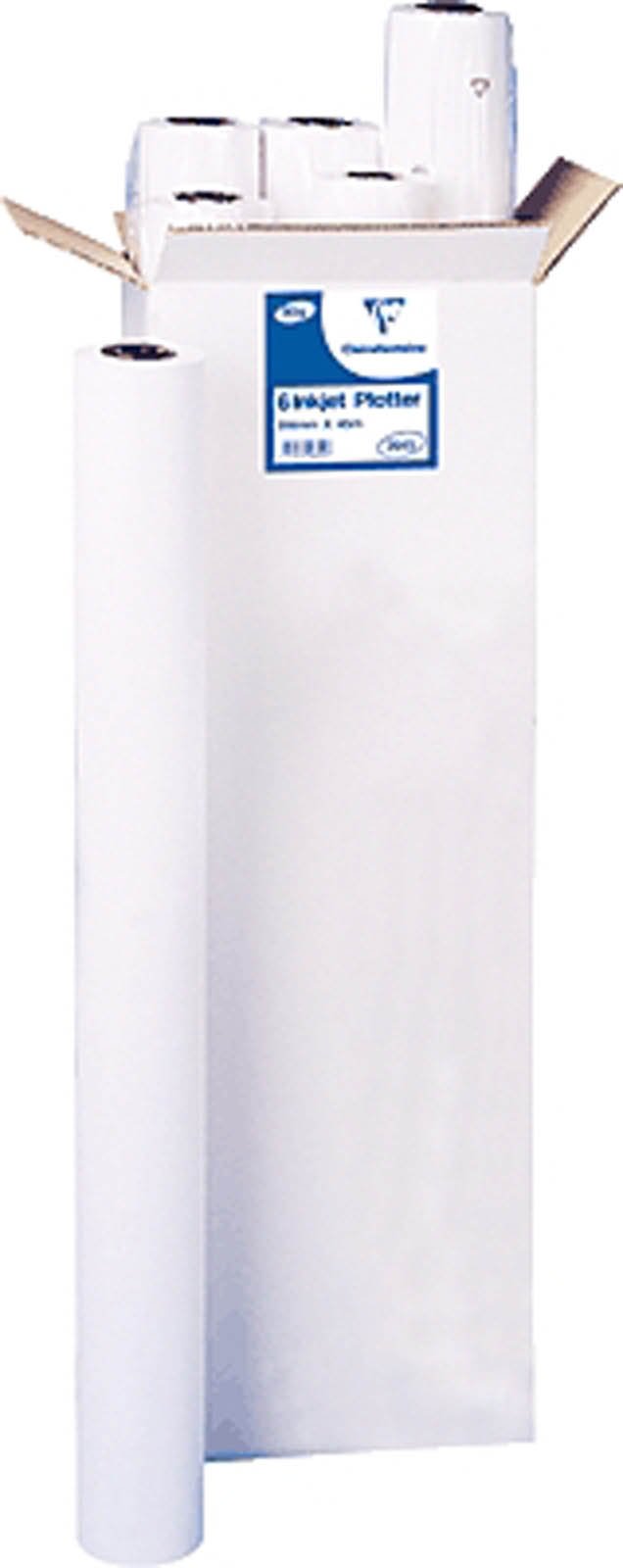 Clairefon Plotterpa 2645c 91,4x450cm VE6