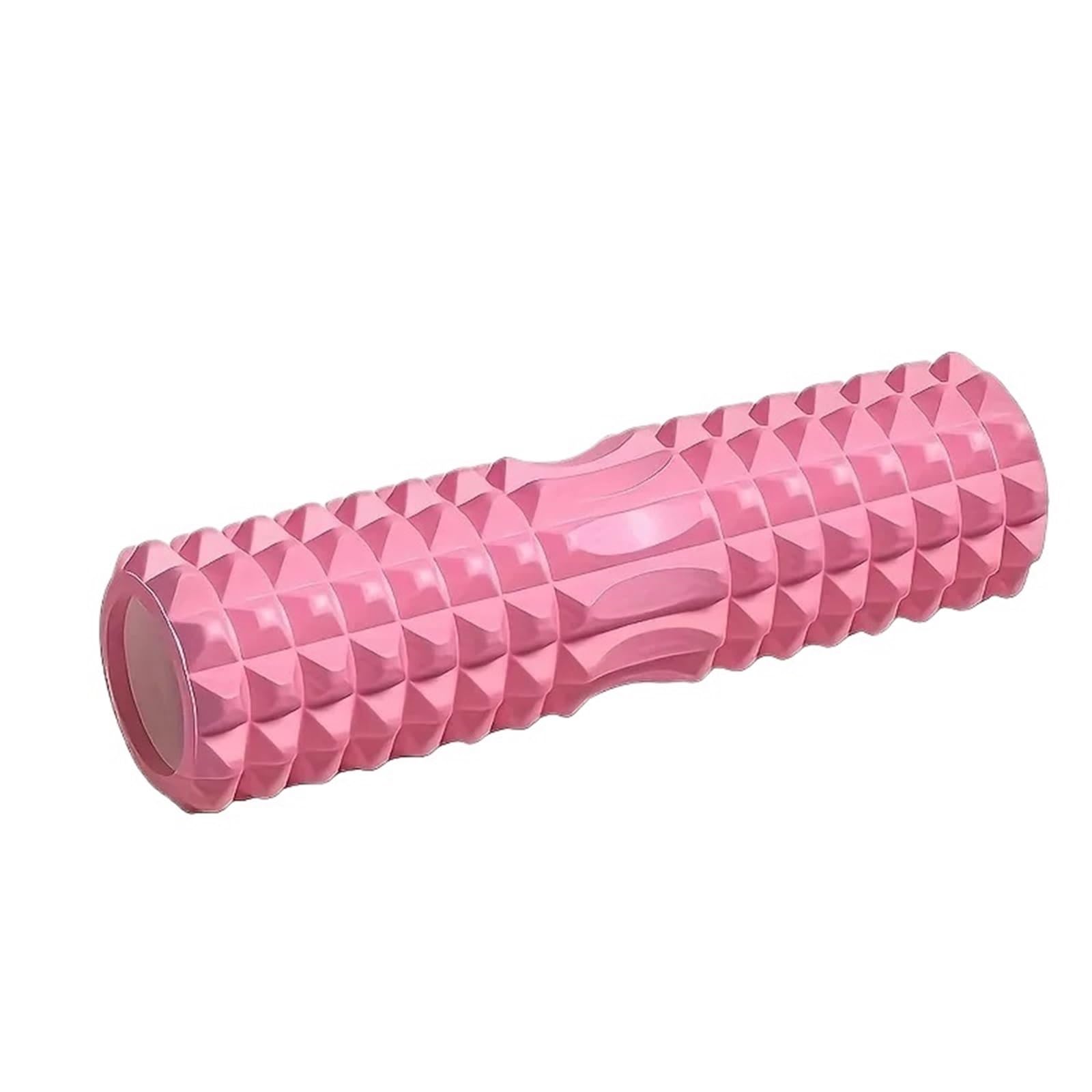 Mini-Schaumstoff-Rückenmassagerolle, Muskelentspannung for Yoga FüR Massage(Color1)