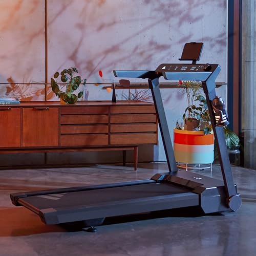 Image of T-24c Folding Treadmill - 120V