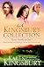 A Kingsbury Collection: Three Novels in One: Where Yesterday Lives, When Joy Came to Stay, On Every Side