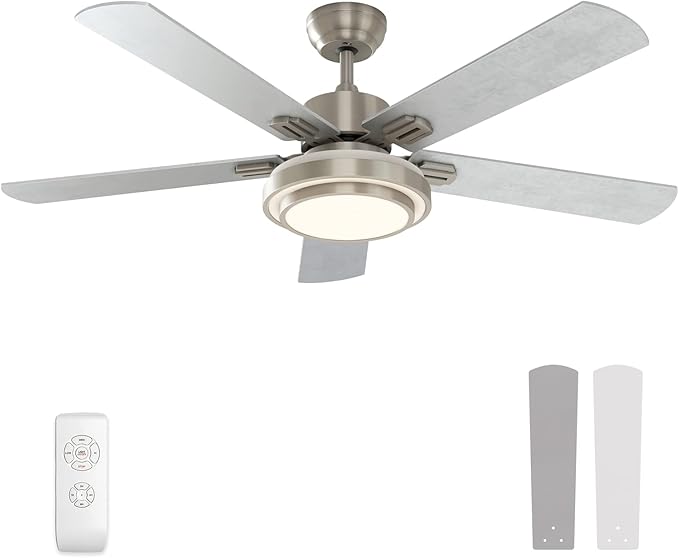 Top 10 Best Coastal Ceiling Fans in 2024 The Nautical Decor Store