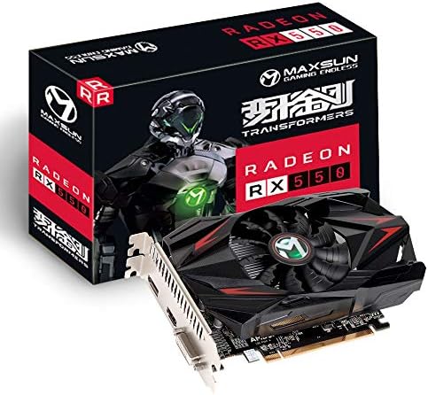 Biostar Rx 550 4gb Gddr5 128bit Biostar Rx Rx 550 2gb Specs 128