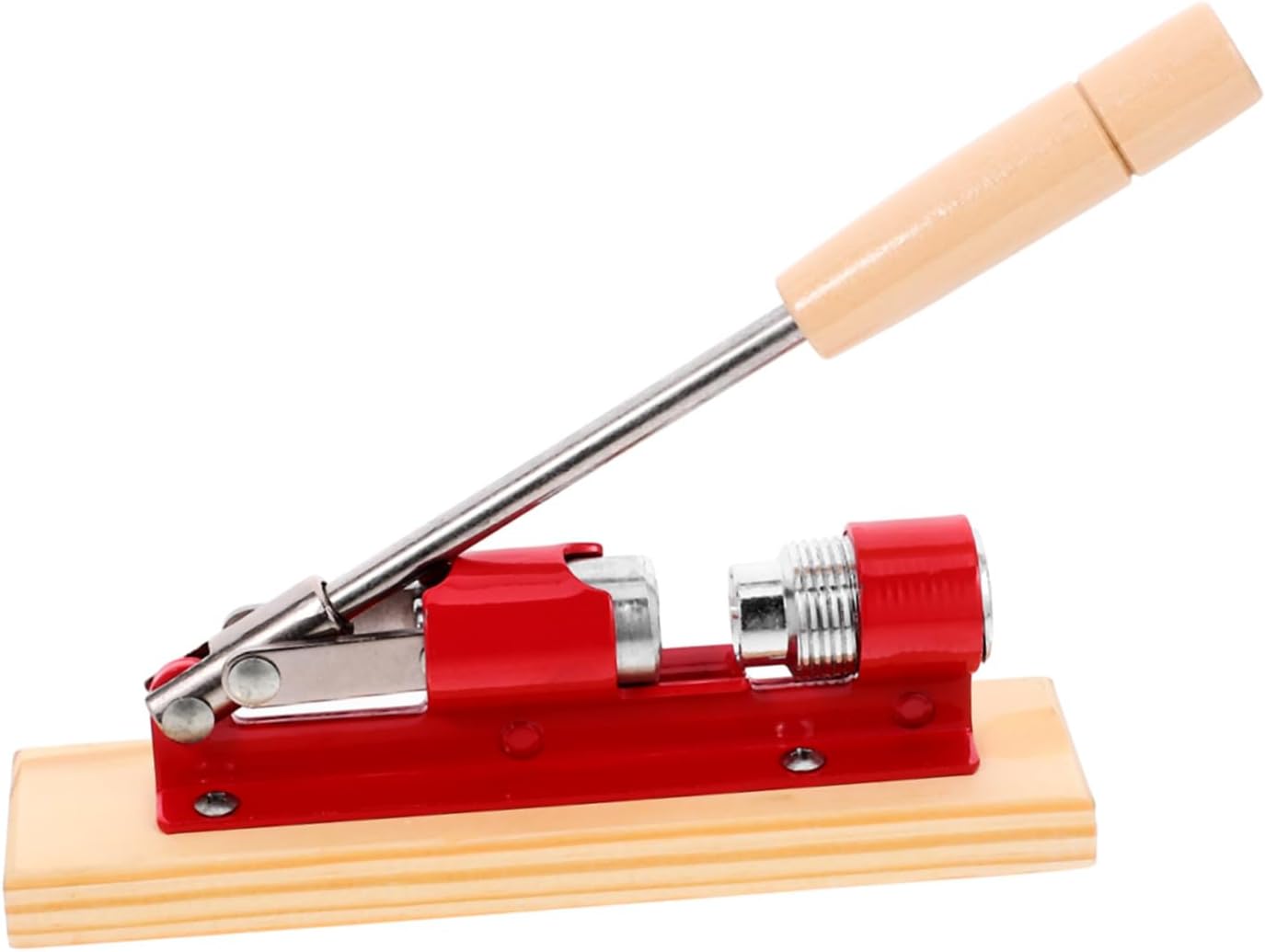 Innovation Walnut Cracker Nutcracker Sheller Nut Clip for Kitchen Nut Opening Tool