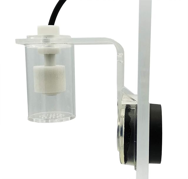 Foto 5 de 5 de Blau Aquaristic Reef Motion 12KDC