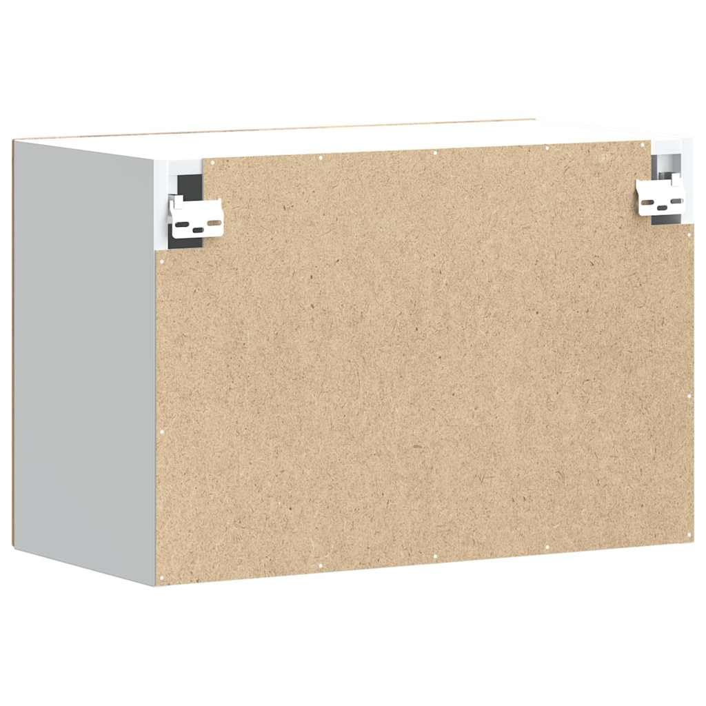 vidaXL Armario de Pared Cocina Kalmar Madera Vieja Madera ingeniería