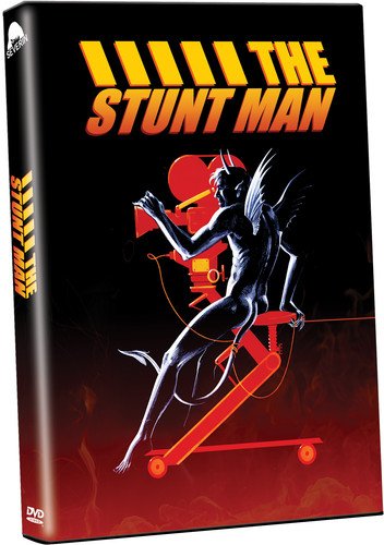 The Stunt Man