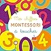 Mes chiffres Montessori à toucher: Dès 4 ans