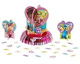 Doc McStuffins Table Decorating Kit (23 Piece)