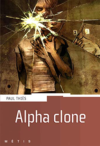 Alpha clone Alpha clone