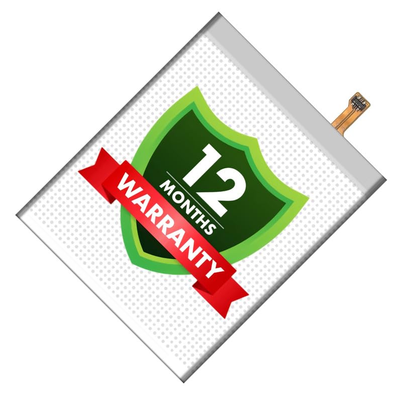 Image of Original EB-BG985ABY Battery Compatible for Samsung Galaxy S20+ (4G /5G) - (4500mAh) - 1 Year Warranty DF7