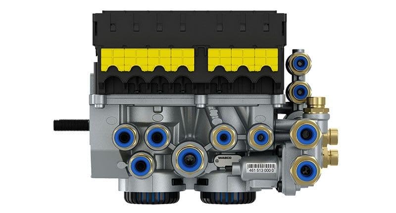 WABCO 4801020630 Anhängermodulator