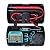 allsun Auto Ranging Pocket Tiny Digital Multimeter, Mini Electrical Travel Meter AC/DC Ohm Volt NCV Amp Capacitance Frequency Diode Continuity