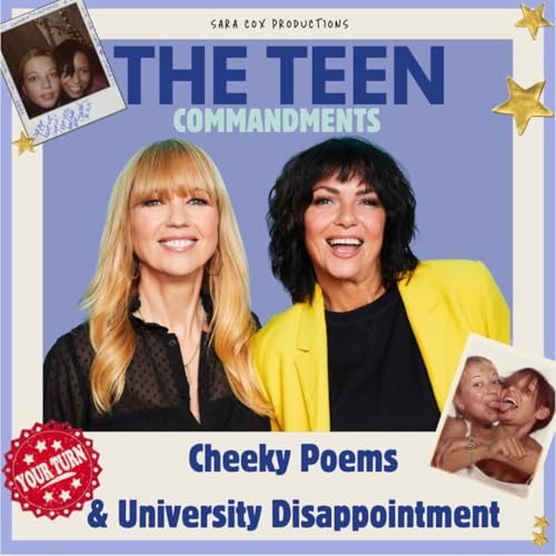 Your Turn: Cheeky Poems & University Disappointment