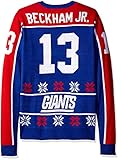 NFL Football 2015 Player Holiday Ugly Sweater
