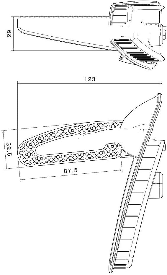 直接引き渡し】ONI グリップホールディングCPUプレート セット販売6枚