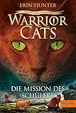  Warrior Cats - Vision von Schatten. Die Mission des Schülers: Staffel VI, Band 1