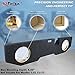 ATREND-BBOX A202-12CP B BOX SERIES DUAL UP-FIRE ENCLOSURES FOR DODGE RAM QUAD CAB 2002 & UP (12