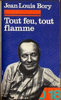 Tout feu, tout flamme (10/18 [i.e. Dix/dix-huit] ; 1327)