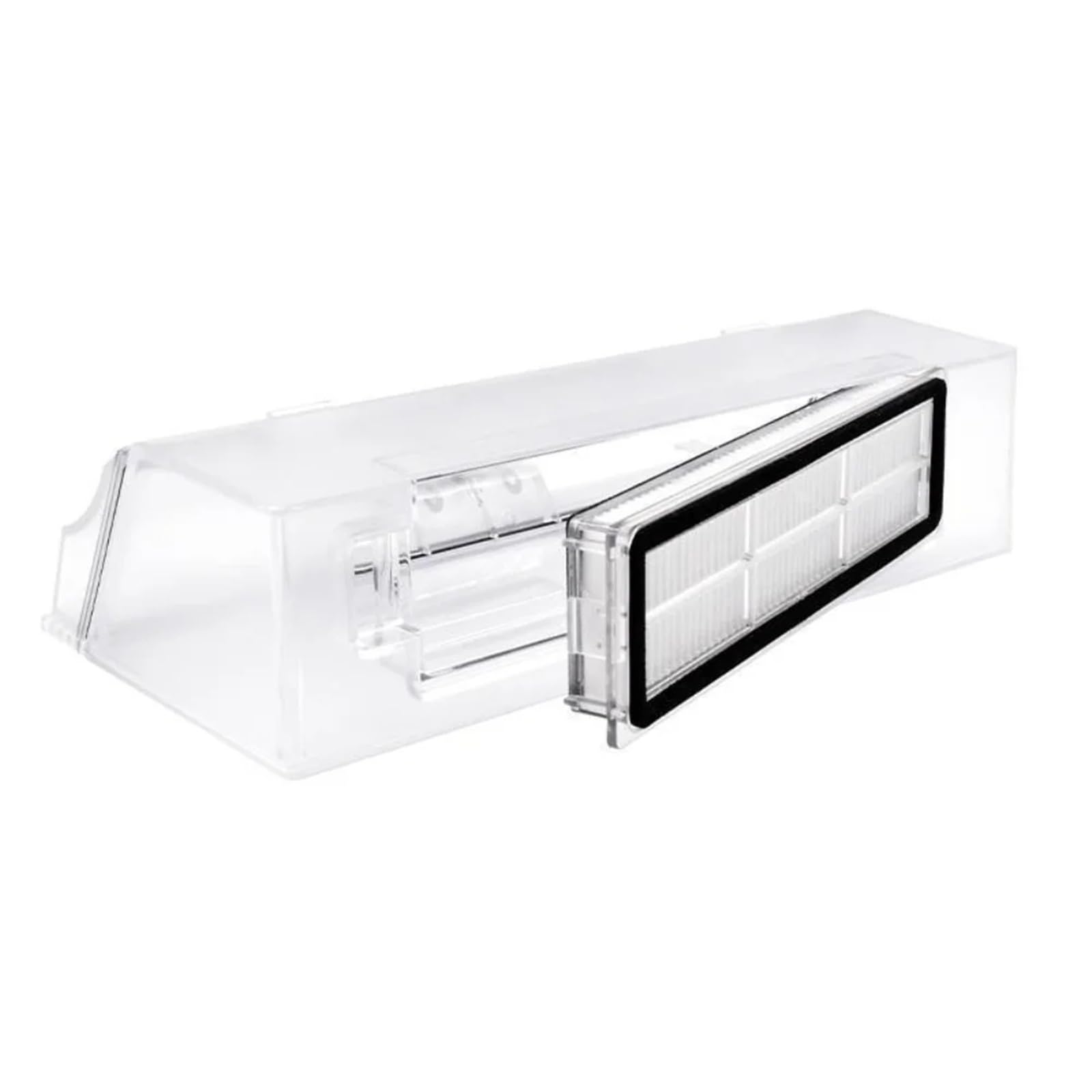 Szwaldaper vacuum cleaner dust collector box The D9, for L10 Plus Dust Box for Robotic Vacuum Cleaners Efficient(-d9)
