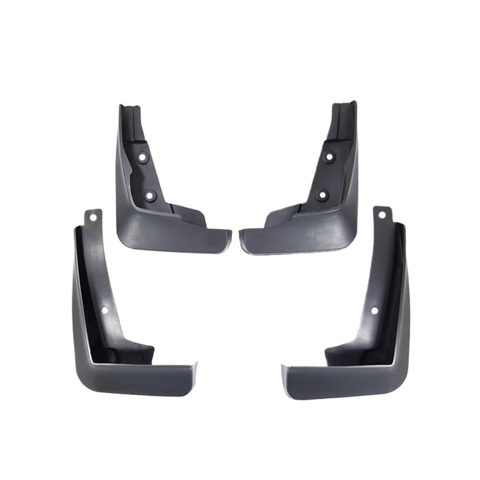 Splash Guard Chevy Cruze 10-15 Limited 2016 Seden - View #13