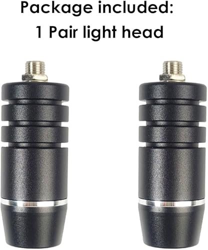 Miniatura 2 de Cabeza de luz (azul)