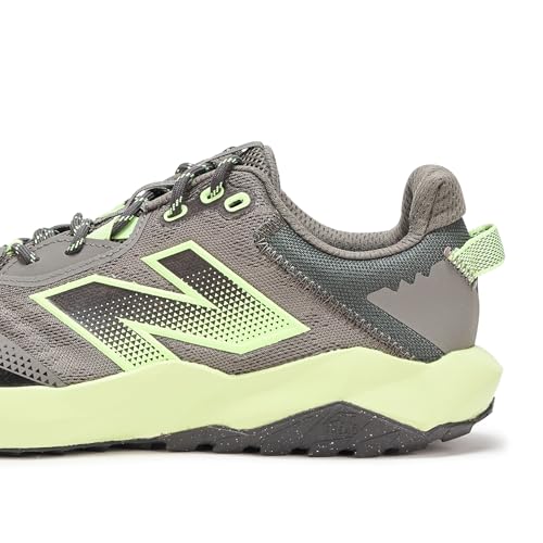 Image of New Balance Men Nitrel Running Shoes