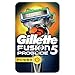 Price comparison product image Gillette Fusion ProGlide Power Men's Razor with Flexball Technology