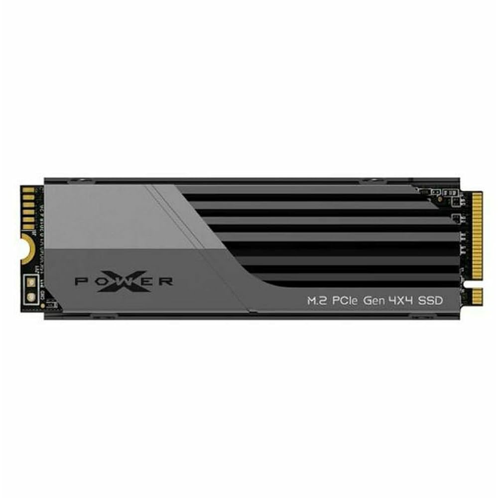 Amazon | SP Silicon Power シリコンパワー SSD 4TB PS5動作確認