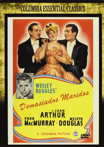 Photo de Demasiados Maridos [Import]