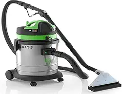 Aspirador e Extratora 35L 1200W 127V - Ipc Soteco - A135EXT